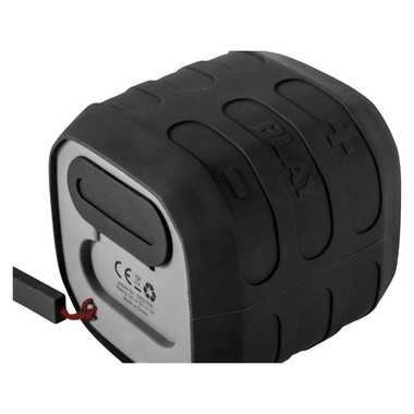 Speaker Bluetooth e NFC - colore Nero
