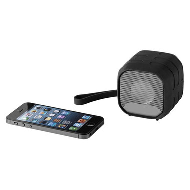 Speaker Bluetooth e NFC - colore Nero