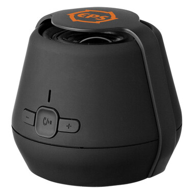 Speaker Bluetooth e NFC impermeabile - colore Nero
