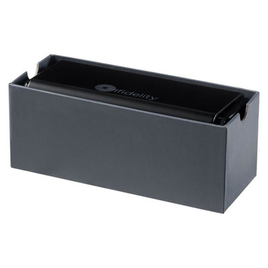 Speaker NFC e Bluetooth Sideswipe - colore Nero