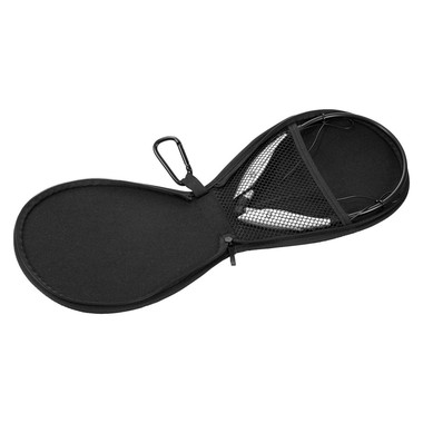 Auricolari Bluetooth® con archetto - colore Nero/Bianco
