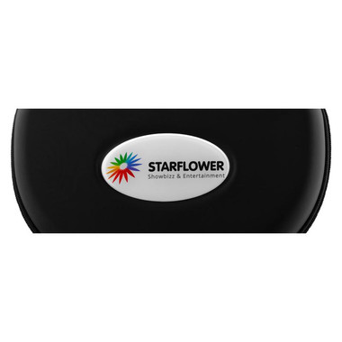 Cuffie wireless pieghevoli - colore Nero
