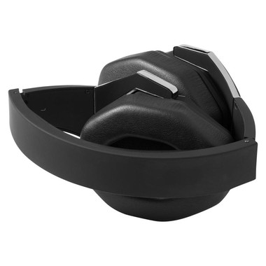 Cuffie wireless pieghevoli - colore Nero