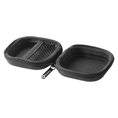 Auricolari Bluetooth ifidelity - colore Nero/Grigio