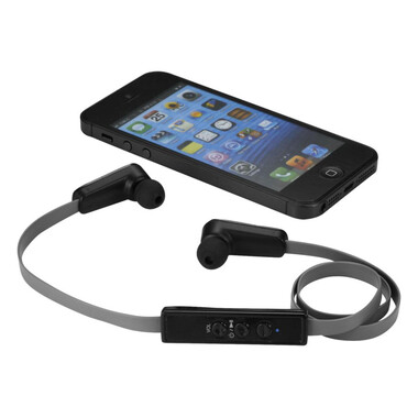 Auricolari Bluetooth ifidelity - colore Nero/Grigio