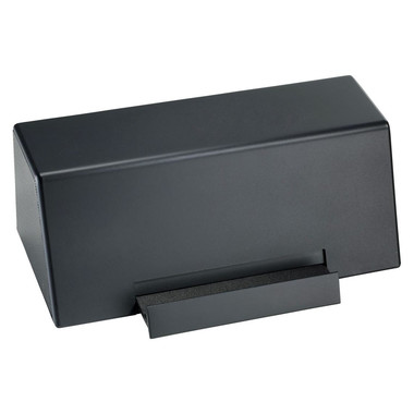 Speaker Bluetooth® con supporto cellulare e powerbank - colore Nero
