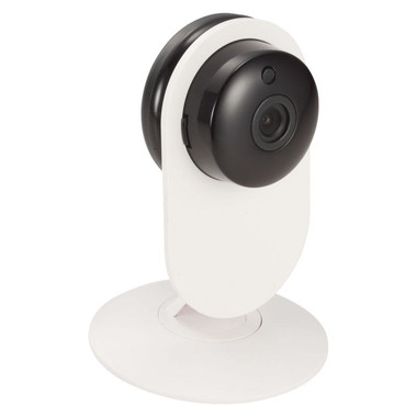 Videocamera di sorveglianza Home HD 720P Wi-Fi - colore Bianco