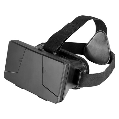 Visore realtà virtuale - colore Nero