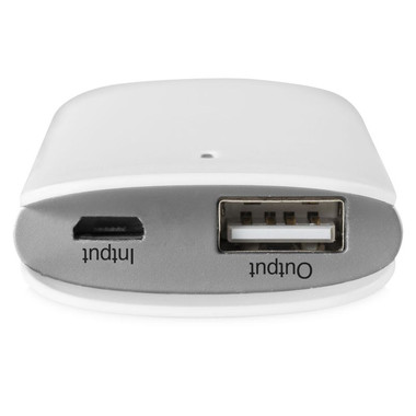 Powerbank PB-3000 - colore Bianco