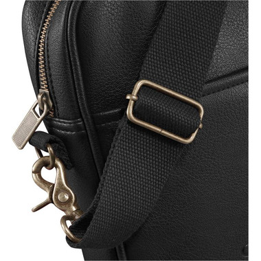 Borsa porta tablet Oxford - colore Nero