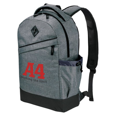 Zaino portacomputer 15,6" Graphite - colore Grigio Chiaro