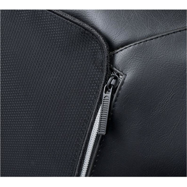 Borsa portacomputer con protezione RFID - colore Nero