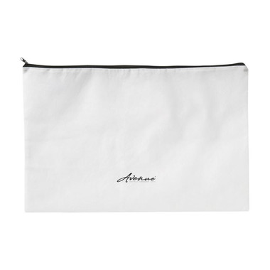 Zaino imbottito con tasca frontale - colore Nero