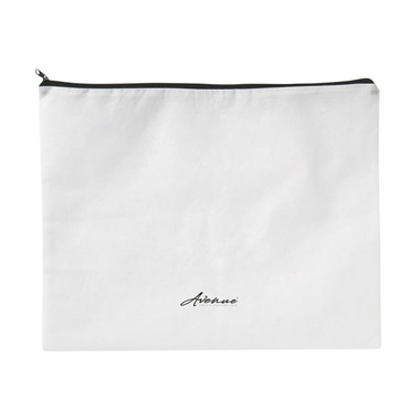 Trolley con scomparto porta pc - colore Nero