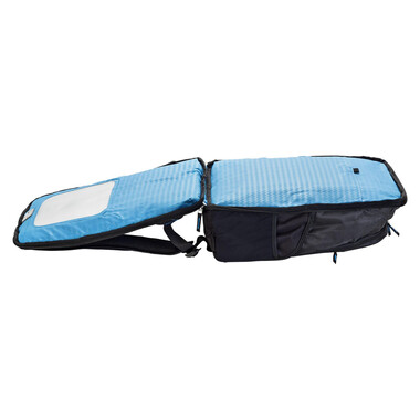 Zaino portacomputer Checkpoint Friendly - colore Nero