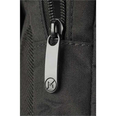 Borsa da viaggio Horizon personalizzabile - colore Nero