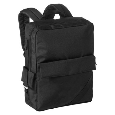 Zaino portacomputer 14" Horizon - colore Nero