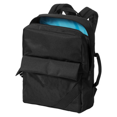 Zaino portacomputer 14" Horizon - colore Nero