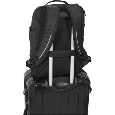 Zaino portacomputer Deluxe - colore Nero