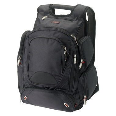 Zaino portacomputer Checkpoint Friendly Proton - colore Nero