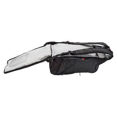 Zaino portacomputer Checkpoint Friendly Proton - colore Nero