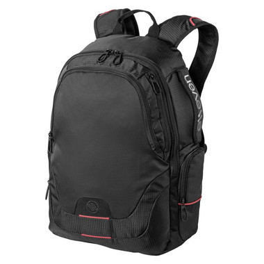 Zaino portacomputer Motion - colore Nero