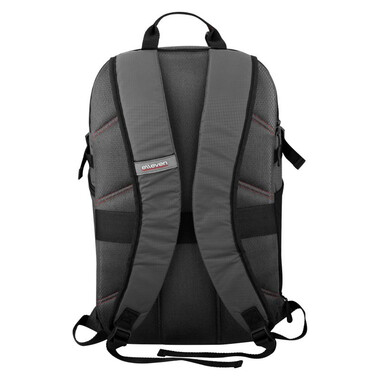 Zaino portacomputer leggero Flare - colore Grigio