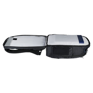 Zaino portacomputer Rutter - colore Nero