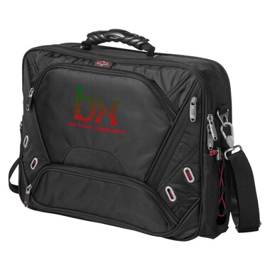 Valigetta portacomputer Checkpoint friendly Proton - colore Nero