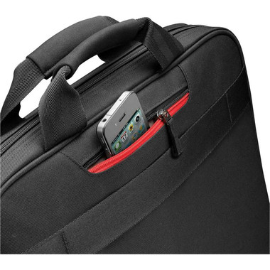 Borsa portacomputer 15,6" e tablet  - colore Nero
