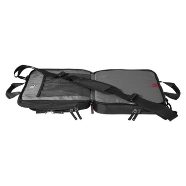 Borsa portacomputer 14" Checkpoint friendly - colore Nero
