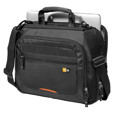 Borsa portacomputer 14" Checkpoint friendly - colore Nero