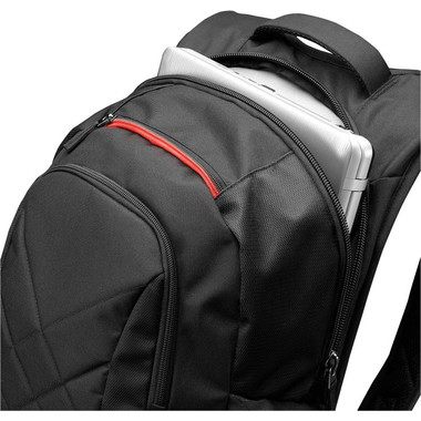 Zaino portacomputer 16" - colore Nero