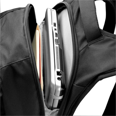 Zaino portacomputer 16" - colore Nero