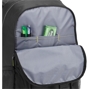 Zaino porta computer 15,6" - colore Antracite