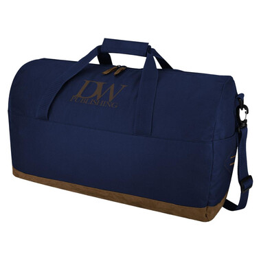 Borsa da viaggio - colore Navy