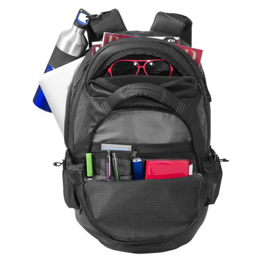 Zaino portacomputer Tangent - colore Nero