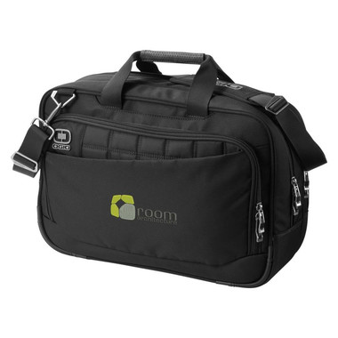 Cartella porta computer 17" Element - colore Nero