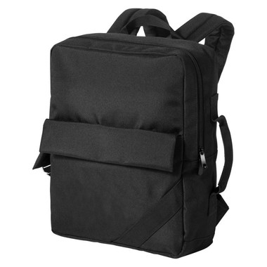 Zaino portacomputer 14" Horizon - colore Nero