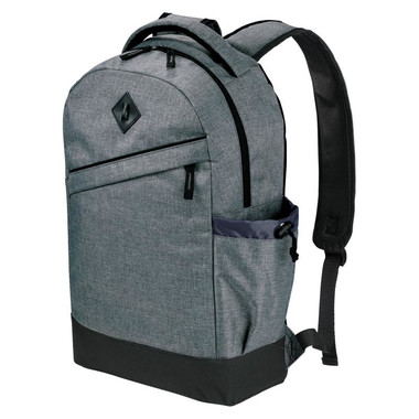 Zaino portacomputer 15,6" Graphite - colore Grigio Chiaro