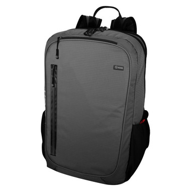 Zaino portacomputer leggero Lunar - colore Grigio