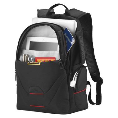Zaino portacomputer Motion - colore Nero