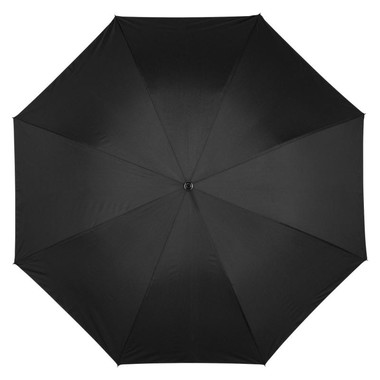 Ombrello automatico doppio strato 27" - colore Nero