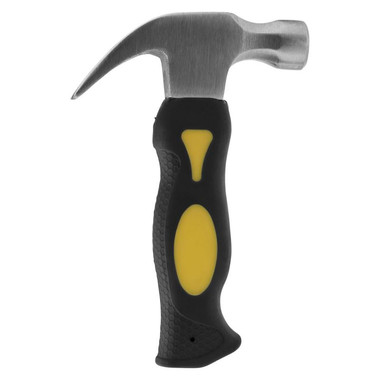 Martelletto STAC - colore Nero/Giallo
