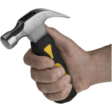 Martelletto STAC - colore Nero/Giallo