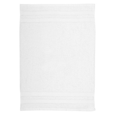 Asciugamano Seasons Eastport 50 x 70 cm cotone - colore Bianco