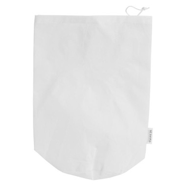 Coperta in sherpa 180gr personalizzabile - colore Grigio/Bianco