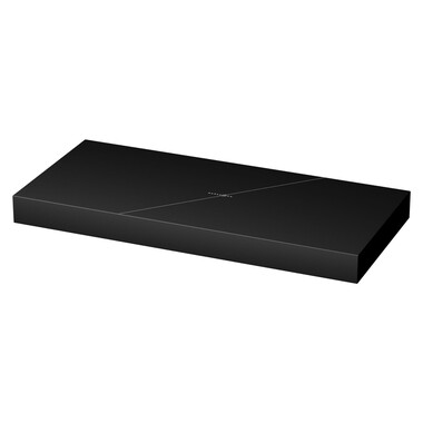 Set 3 coltelli cucina - colore Nero