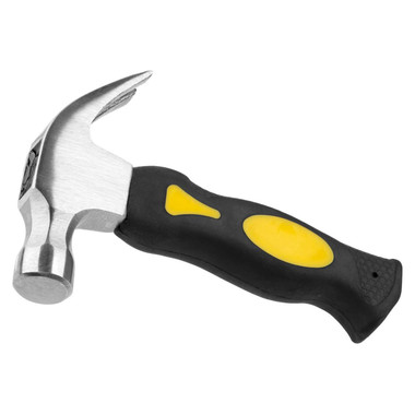 Martelletto STAC - colore Nero/Giallo