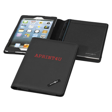 Custodia per iPad mini con notes - colore Nero